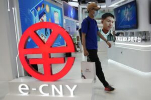 China Cryptocurrency Crackdown