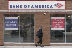 Bank of America Results