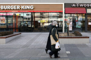 '총 62개 브랜드' 주요 외식 프랜차이즈 가격 인