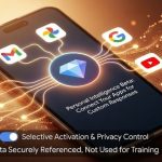 구글, Gemini AI에 ‘개인 맞춤형 인텔리전스’ 베타 출시